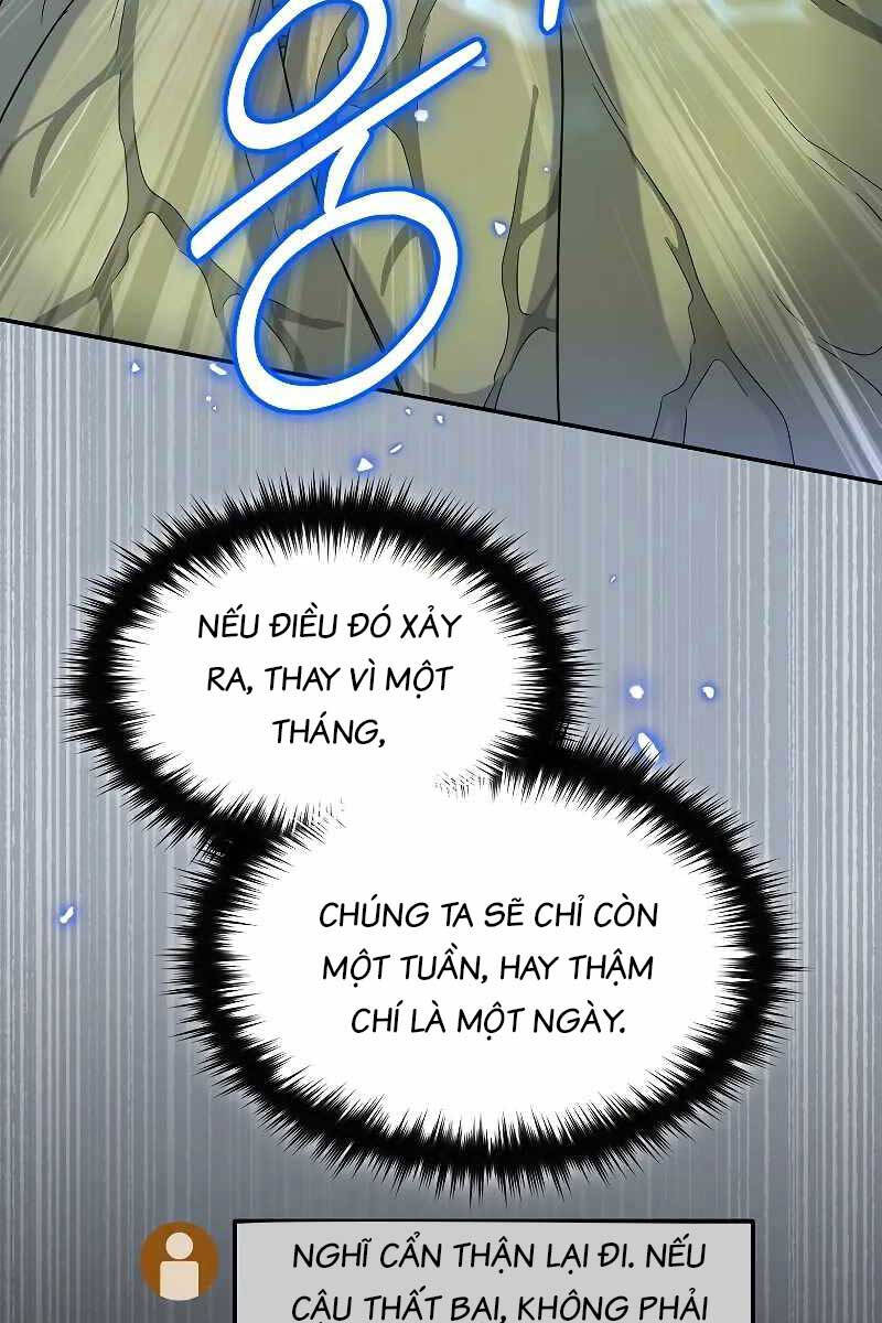 Người Mới Này Quá Mạnh Chap 55 - Next Chap 56