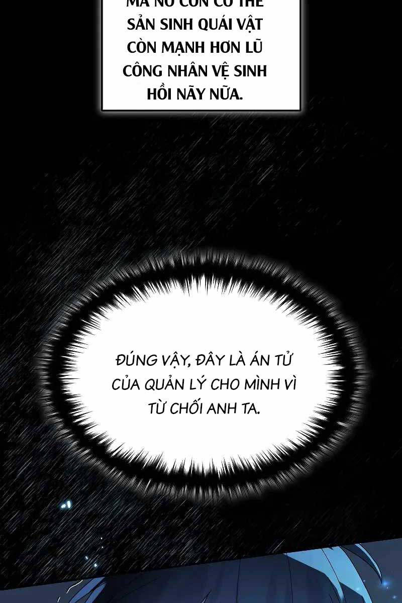 Người Mới Này Quá Mạnh Chap 55 - Next Chap 56