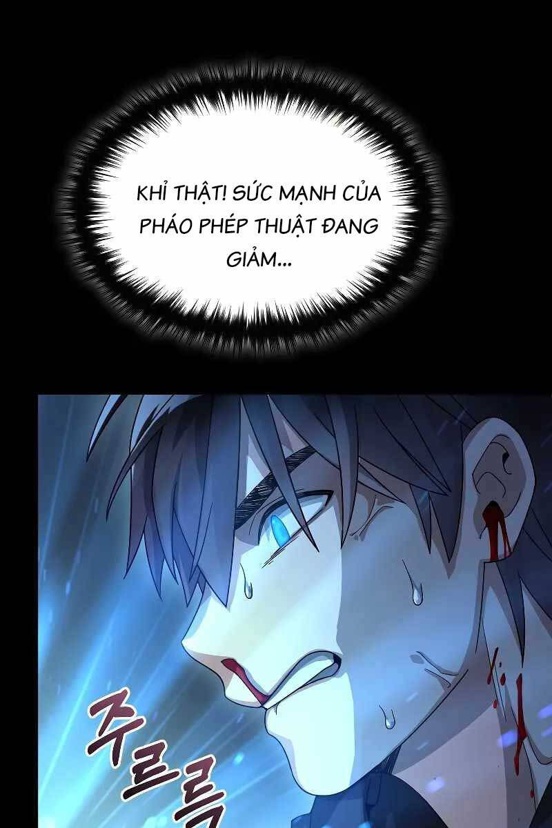 Người Mới Này Quá Mạnh Chap 55 - Next Chap 56