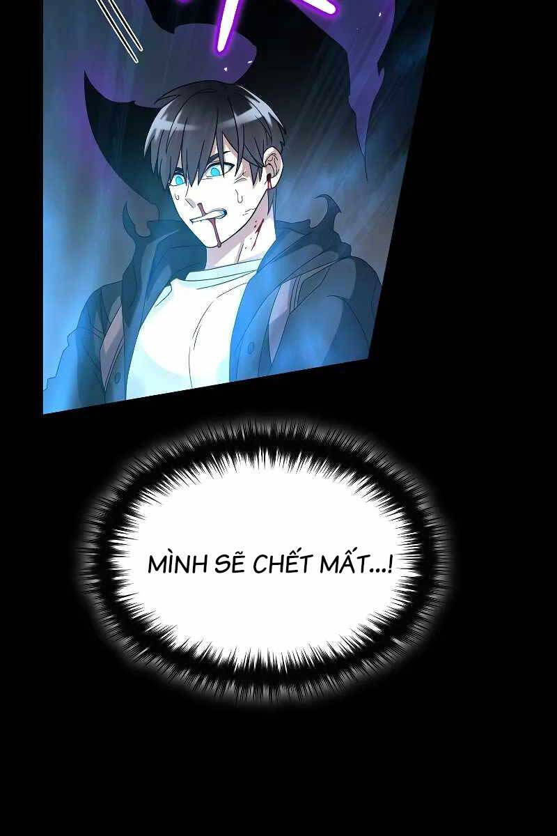 Người Mới Này Quá Mạnh Chap 55 - Next Chap 56