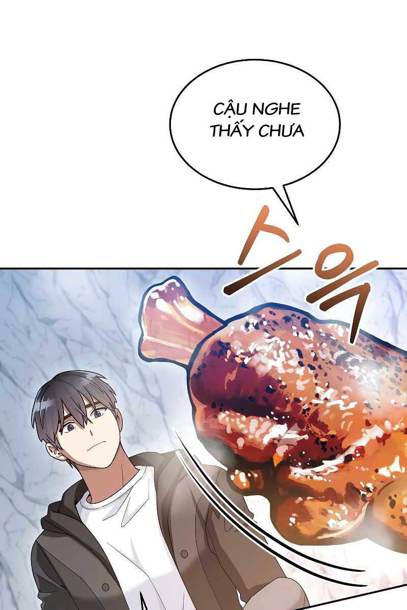 Người Mới Này Quá Mạnh Chap 56 - Next Chap 57