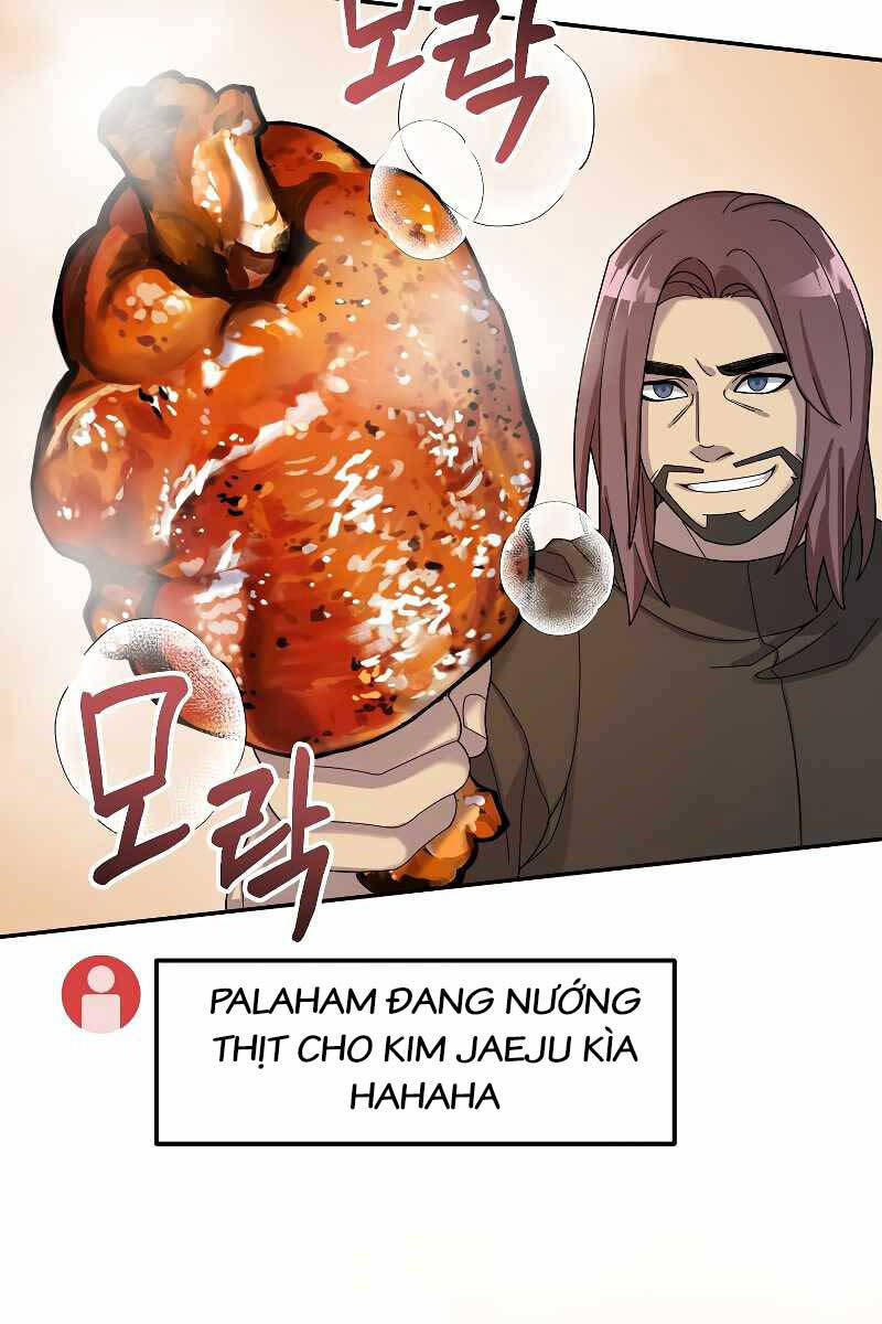 Người Mới Này Quá Mạnh Chap 56 - Next Chap 57