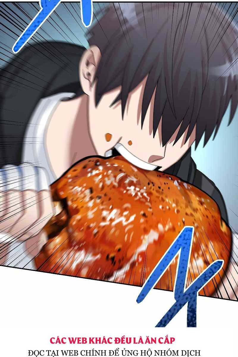 Người Mới Này Quá Mạnh Chap 56 - Next Chap 57