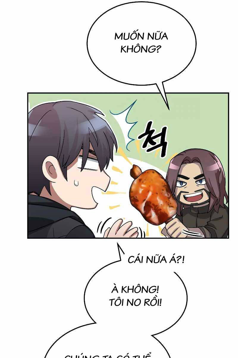 Người Mới Này Quá Mạnh Chap 56 - Next Chap 57