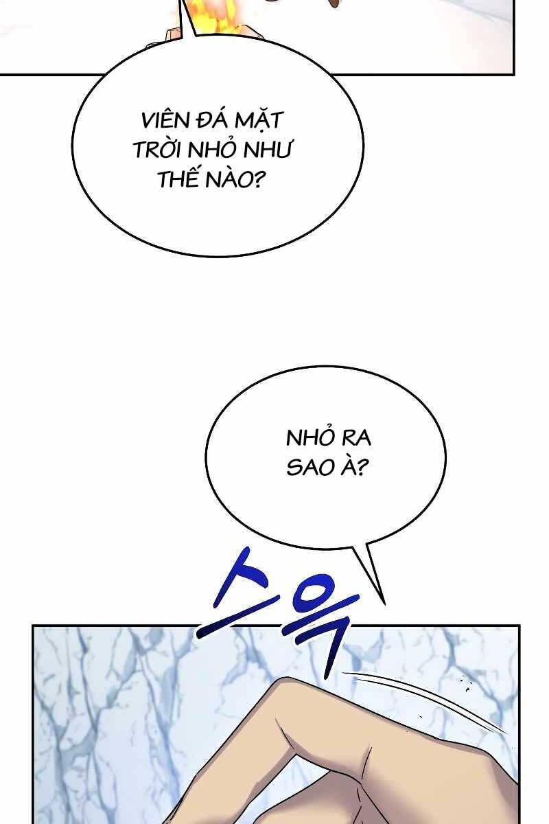 Người Mới Này Quá Mạnh Chap 56 - Next Chap 57