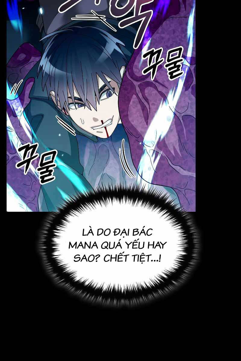 Người Mới Này Quá Mạnh Chap 56 - Next Chap 57