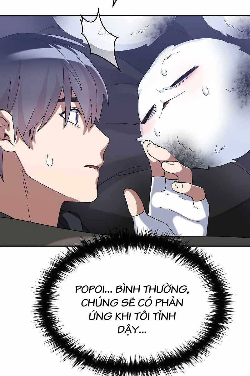 Người Mới Này Quá Mạnh Chap 56 - Next Chap 57