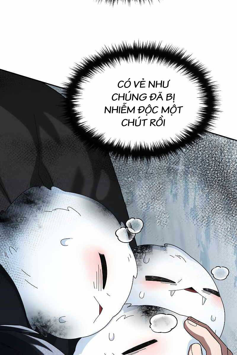 Người Mới Này Quá Mạnh Chap 56 - Next Chap 57
