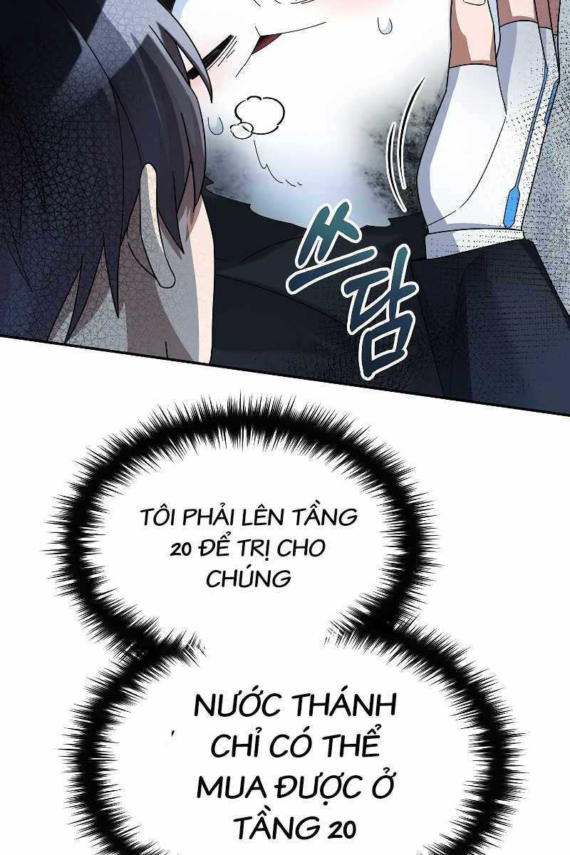Người Mới Này Quá Mạnh Chap 56 - Next Chap 57