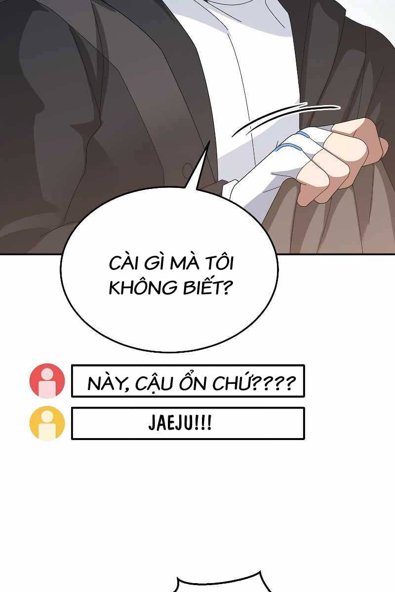 Người Mới Này Quá Mạnh Chap 56 - Next Chap 57