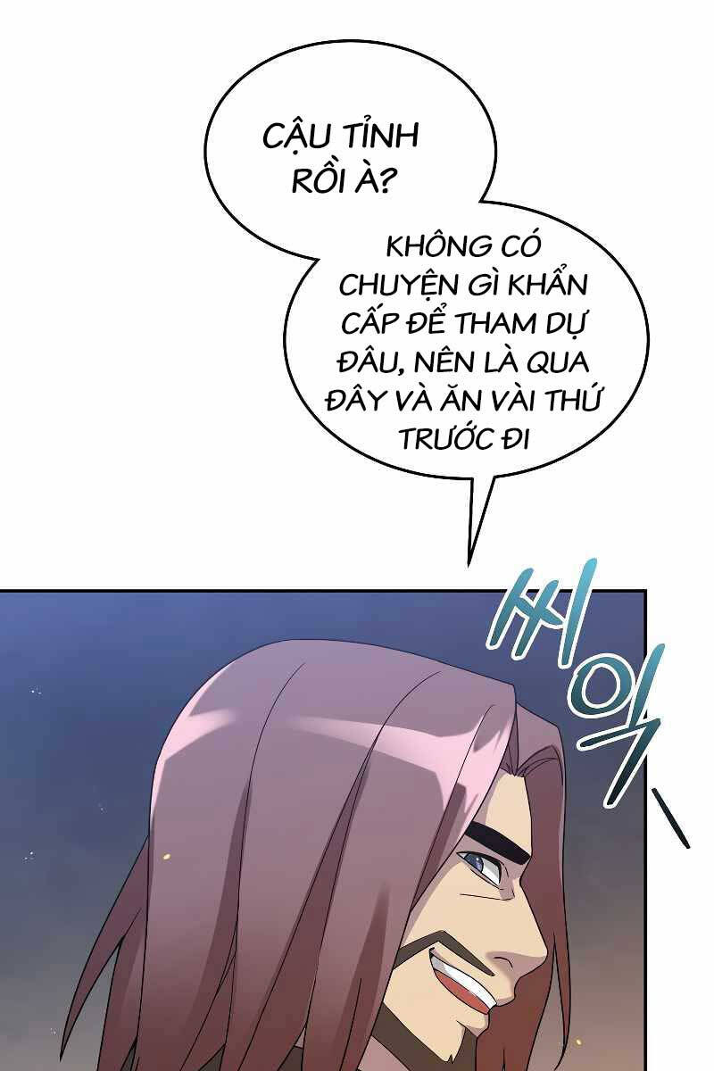 Người Mới Này Quá Mạnh Chap 56 - Next Chap 57