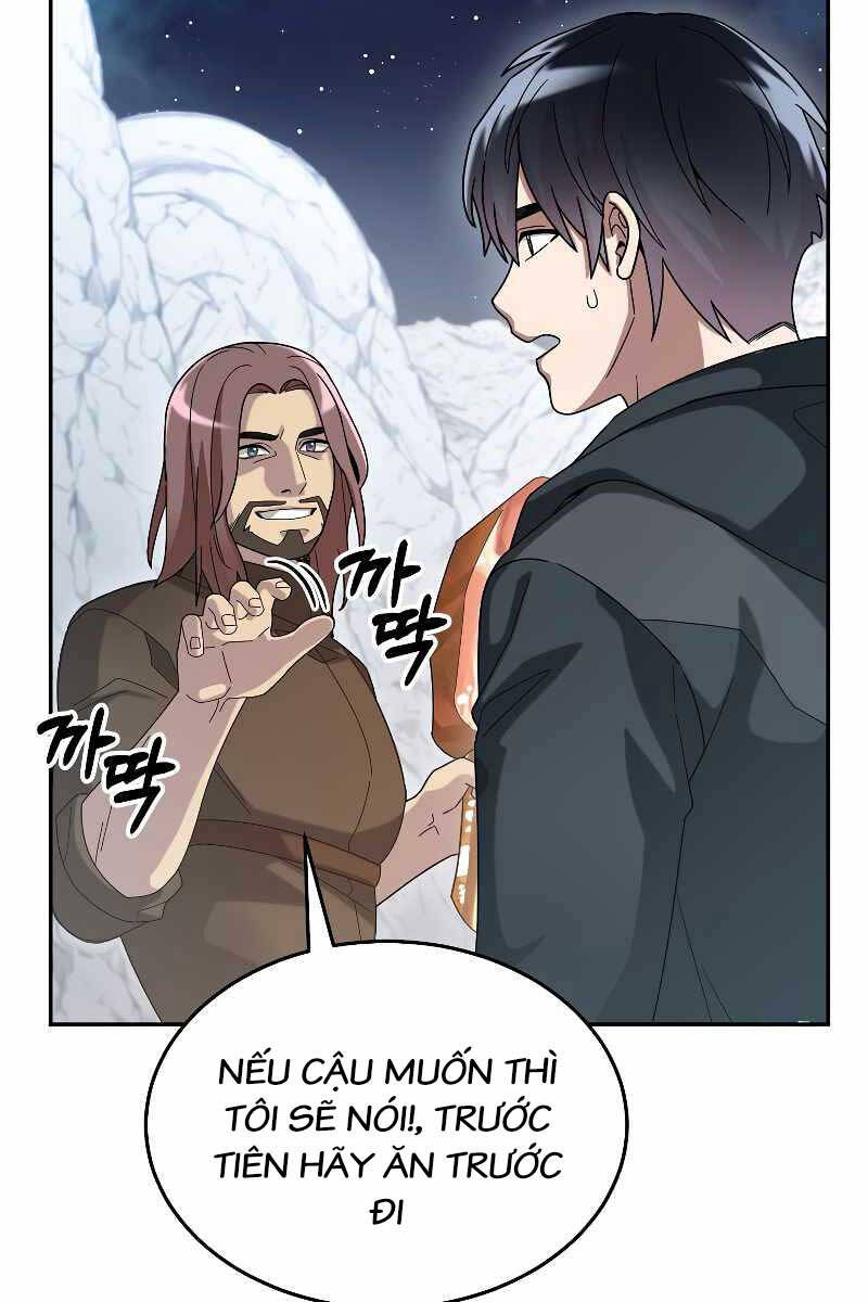 Người Mới Này Quá Mạnh Chap 56 - Next Chap 57