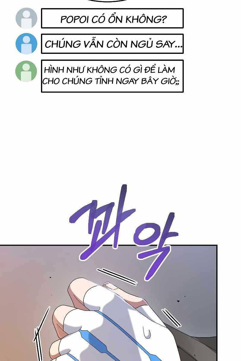 Người Mới Này Quá Mạnh Chap 56 - Next Chap 57