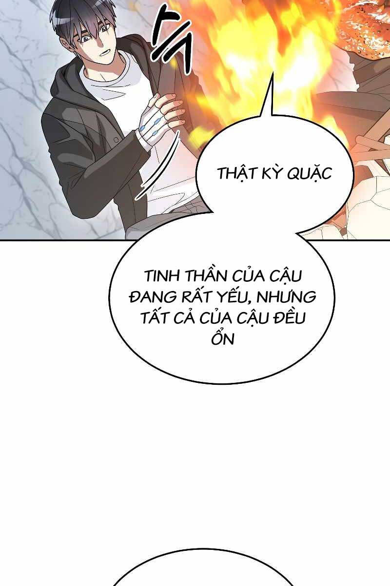 Người Mới Này Quá Mạnh Chap 56 - Next Chap 57