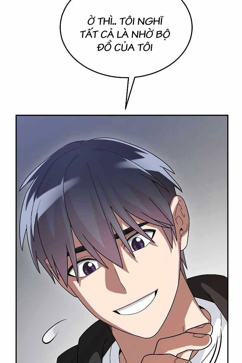 Người Mới Này Quá Mạnh Chap 56 - Next Chap 57