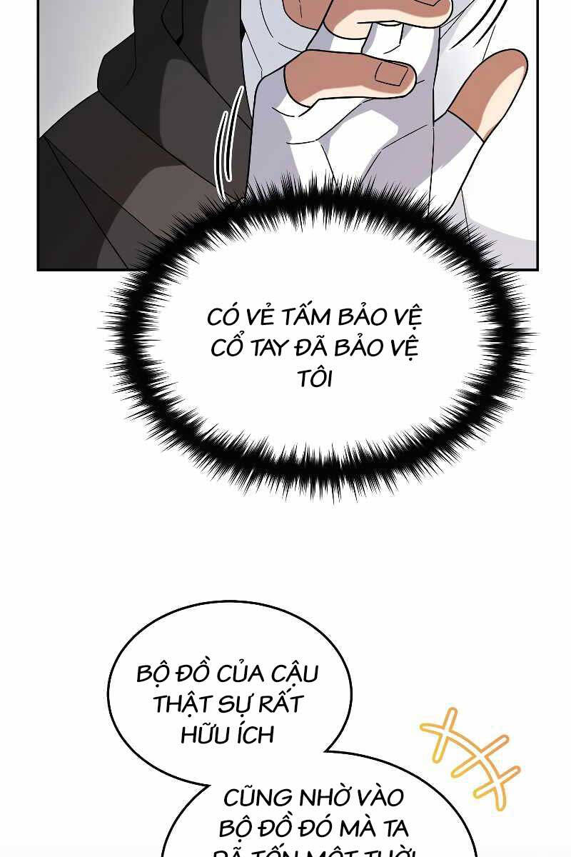 Người Mới Này Quá Mạnh Chap 56 - Next Chap 57