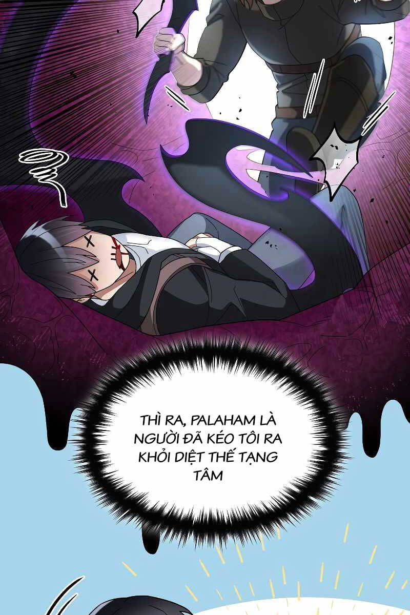 Người Mới Này Quá Mạnh Chap 56 - Next Chap 57