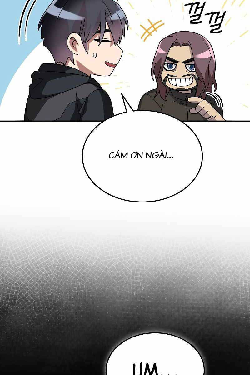 Người Mới Này Quá Mạnh Chap 56 - Next Chap 57