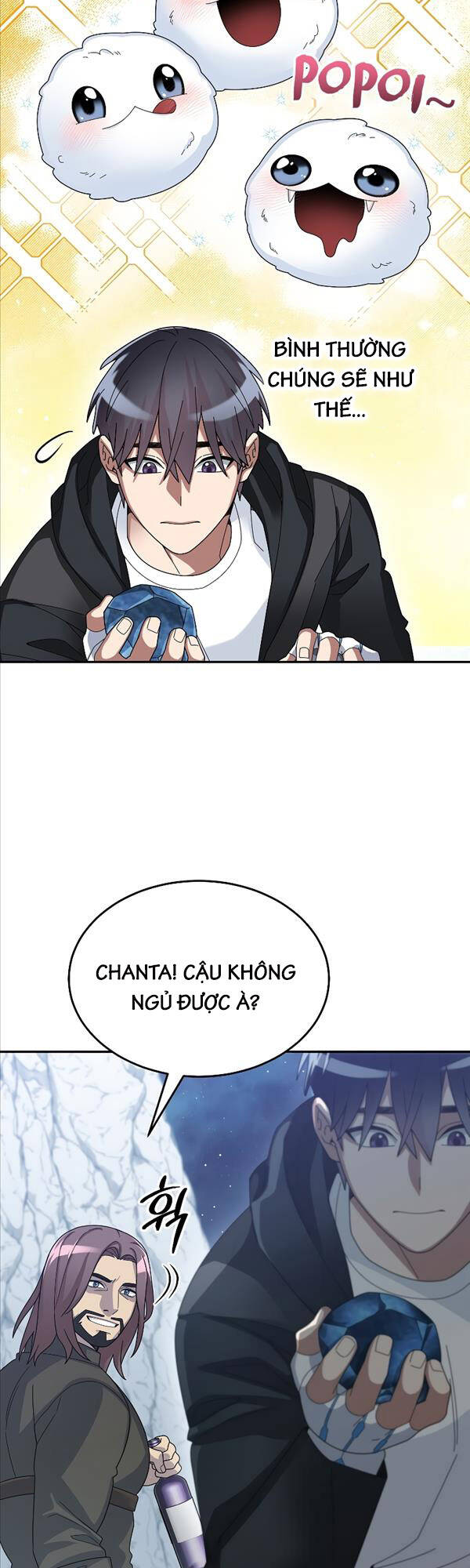 Người Mới Này Quá Mạnh Chap 57 - Next Chap 58