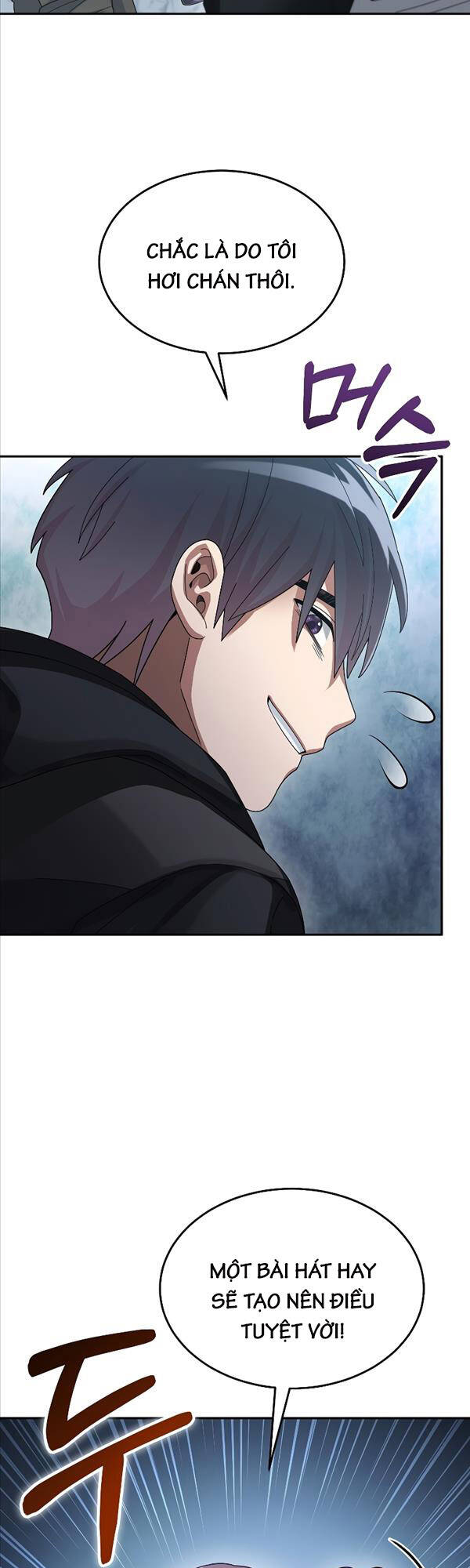 Người Mới Này Quá Mạnh Chap 57 - Next Chap 58