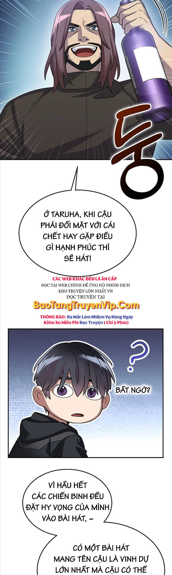Người Mới Này Quá Mạnh Chap 57 - Next Chap 58