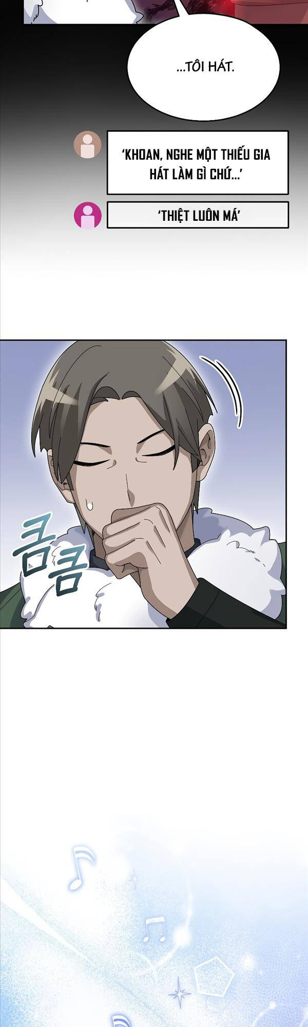Người Mới Này Quá Mạnh Chap 57 - Next Chap 58