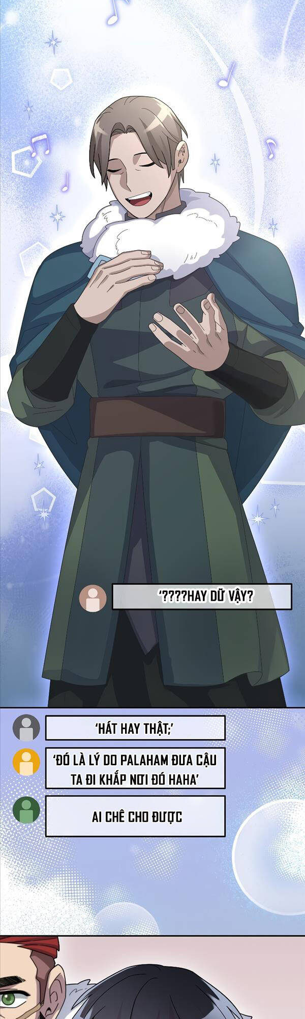 Người Mới Này Quá Mạnh Chap 57 - Next Chap 58