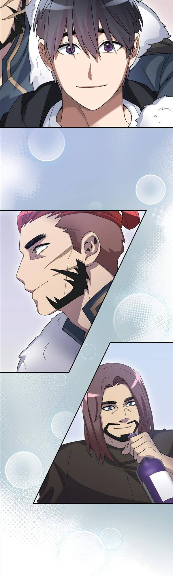Người Mới Này Quá Mạnh Chap 57 - Next Chap 58