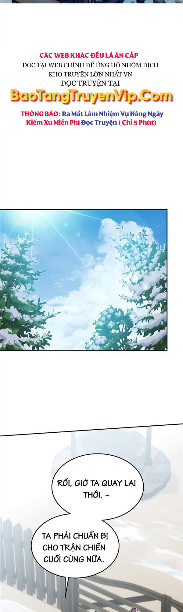 Người Mới Này Quá Mạnh Chap 57 - Next Chap 58