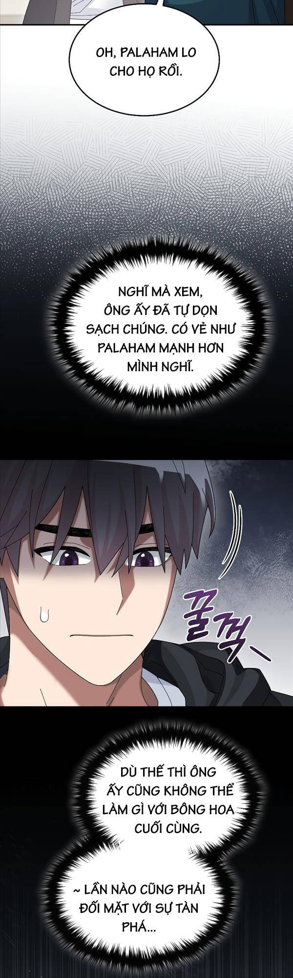 Người Mới Này Quá Mạnh Chap 57 - Next Chap 58
