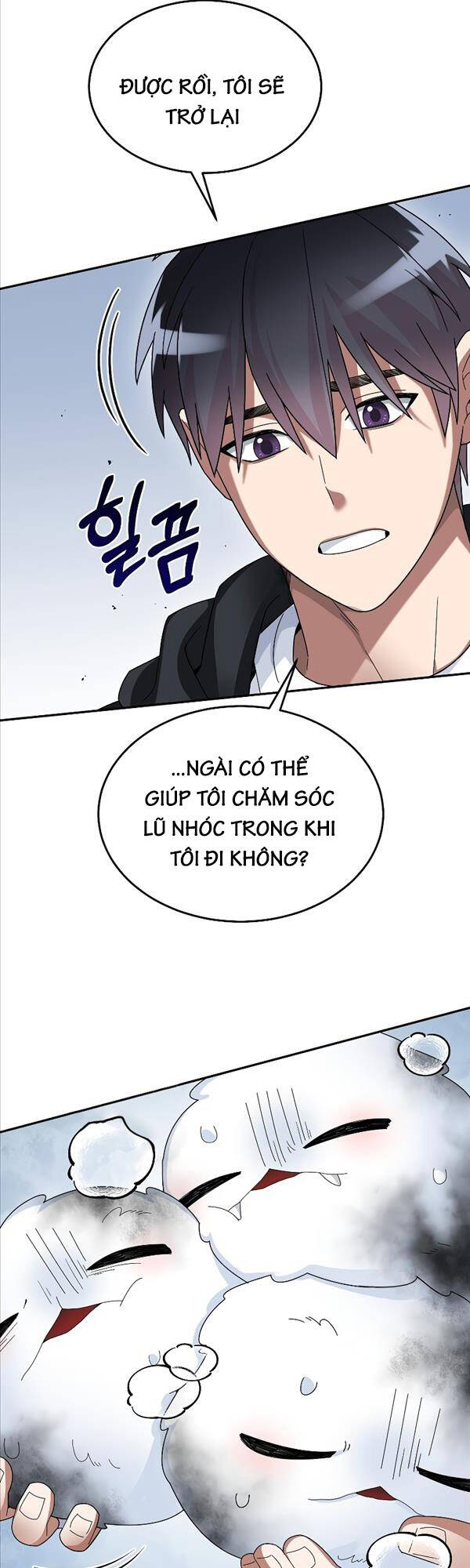 Người Mới Này Quá Mạnh Chap 57 - Next Chap 58