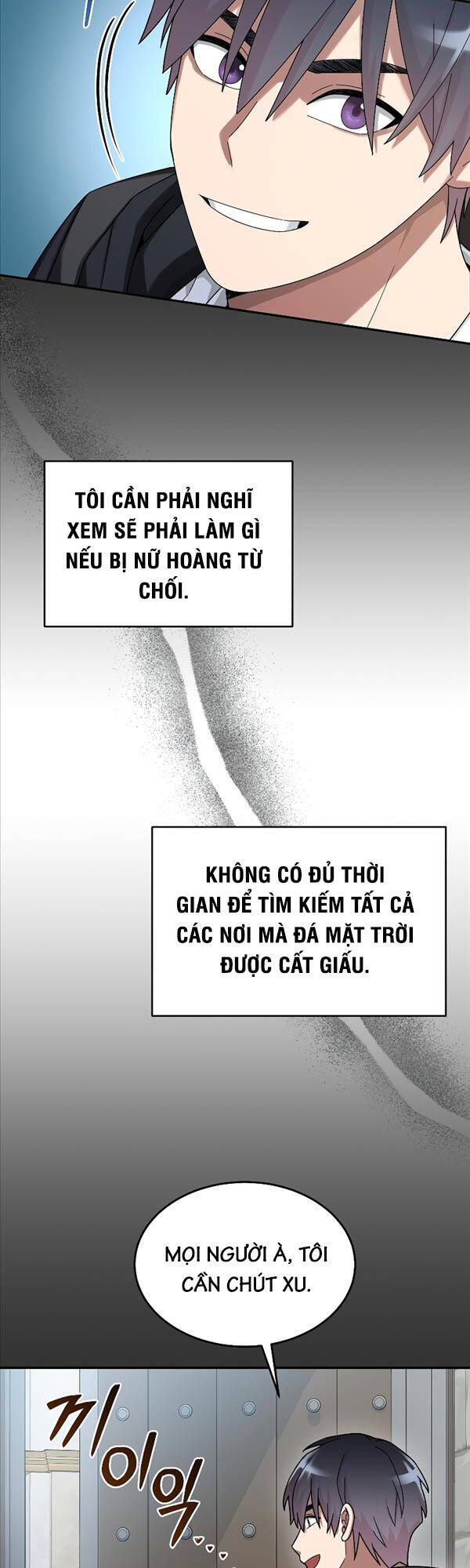 Người Mới Này Quá Mạnh Chap 57 - Next Chap 58