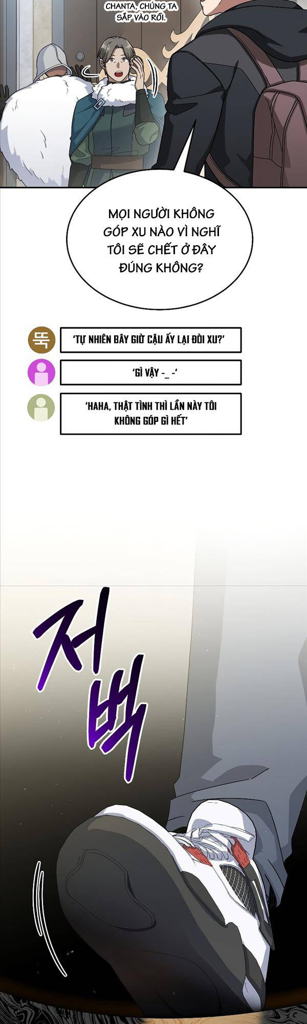 Người Mới Này Quá Mạnh Chap 57 - Next Chap 58