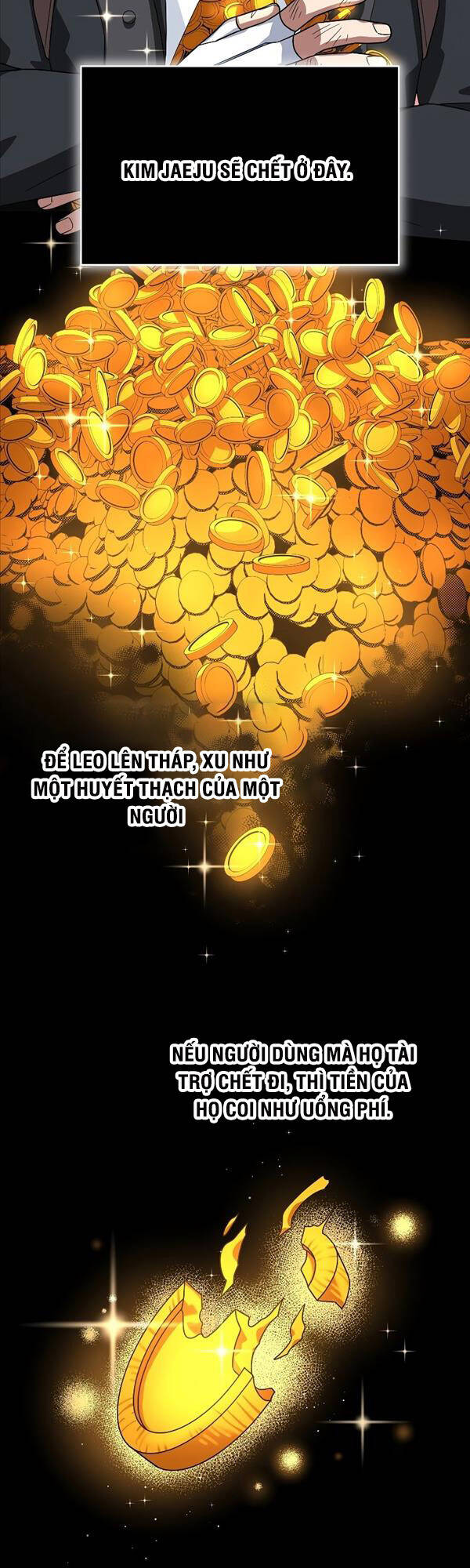 Người Mới Này Quá Mạnh Chap 57 - Next Chap 58
