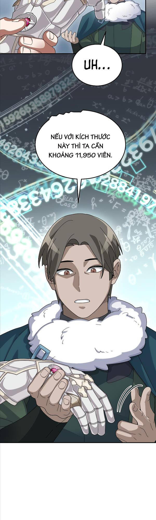 Người Mới Này Quá Mạnh Chap 57 - Next Chap 58