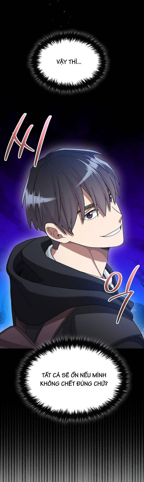 Người Mới Này Quá Mạnh Chap 57 - Next Chap 58