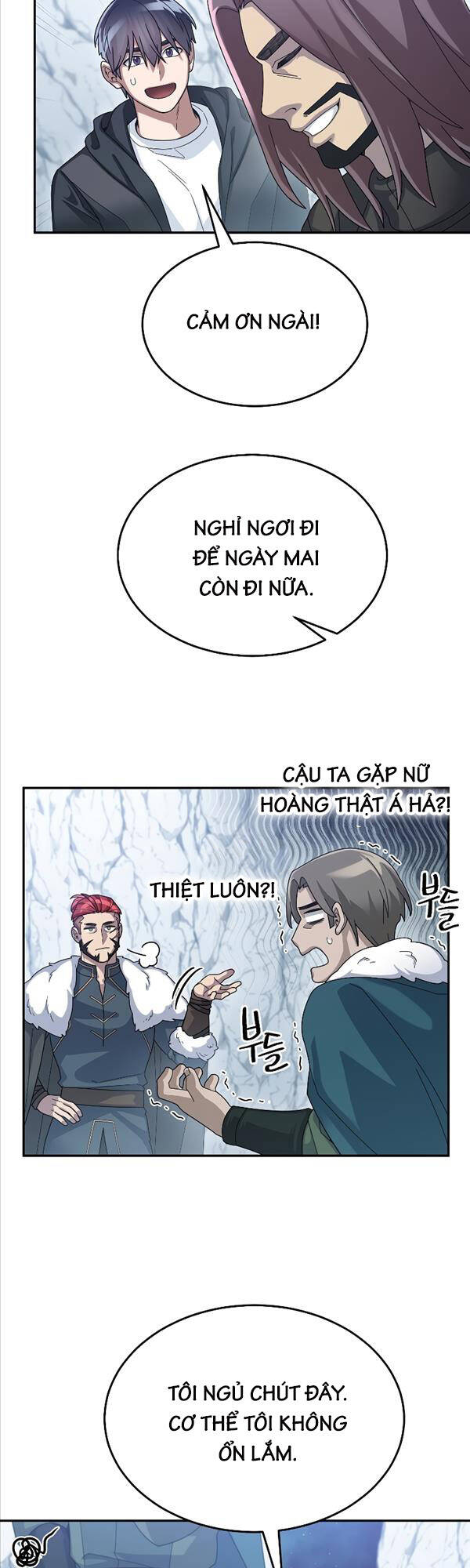 Người Mới Này Quá Mạnh Chap 57 - Next Chap 58
