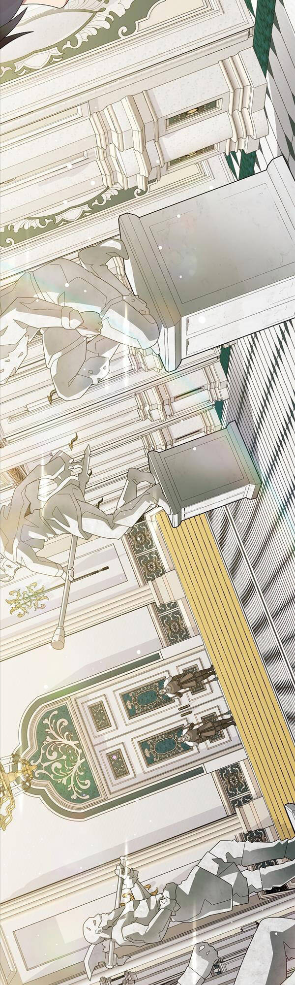 Người Mới Này Quá Mạnh Chap 58 - Next Chap 59
