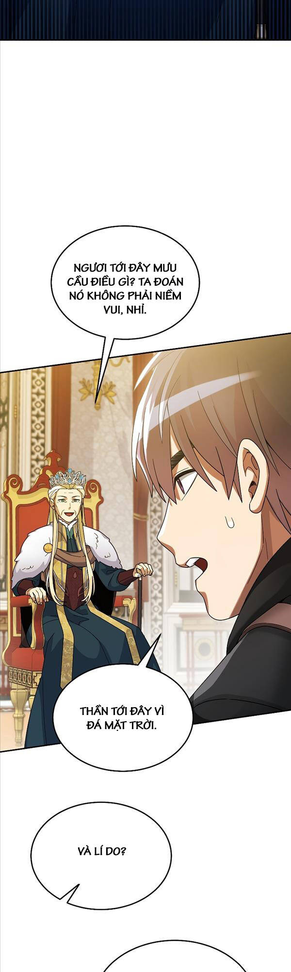 Người Mới Này Quá Mạnh Chap 58 - Next Chap 59
