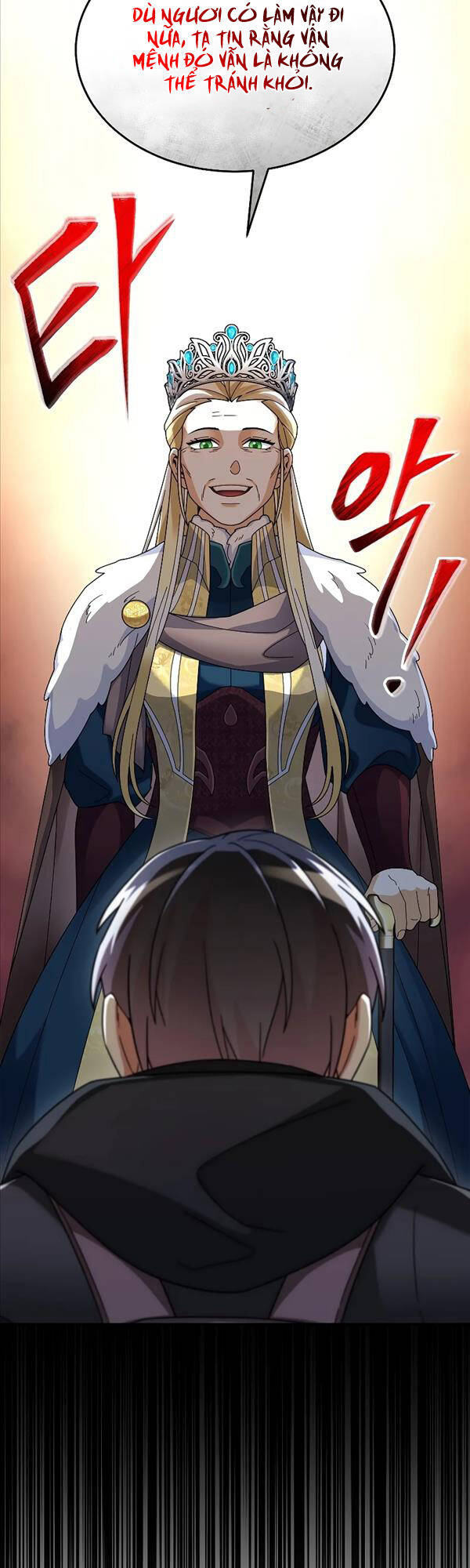 Người Mới Này Quá Mạnh Chap 58 - Next Chap 59
