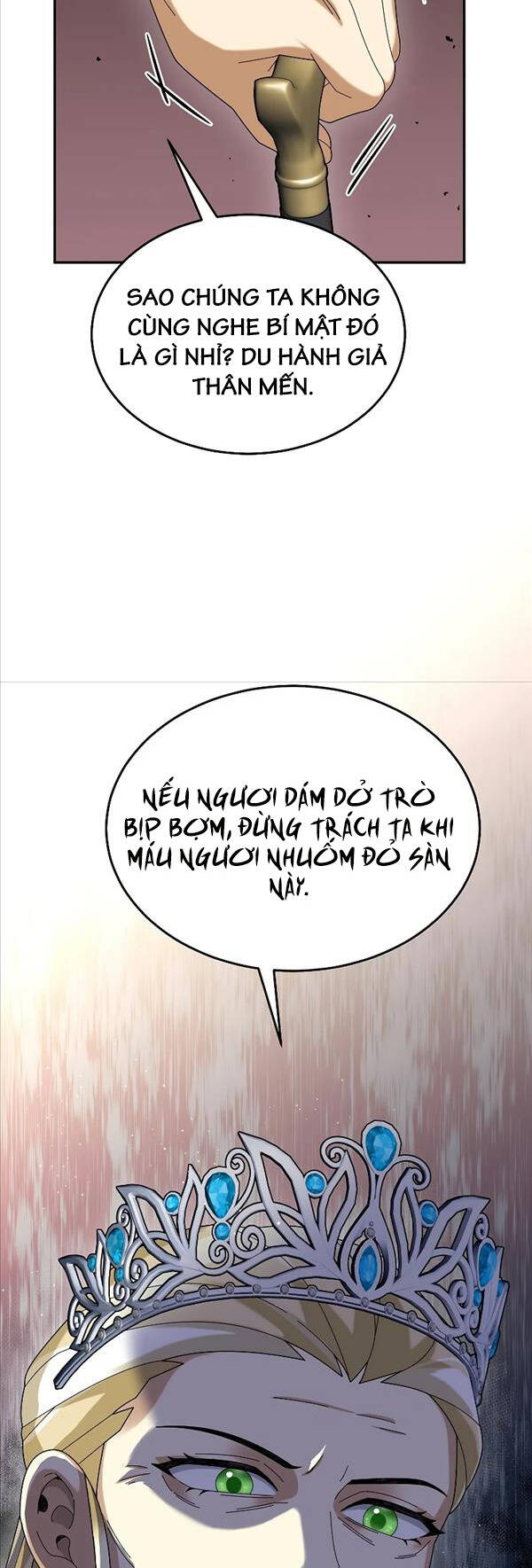 Người Mới Này Quá Mạnh Chap 58 - Next Chap 59