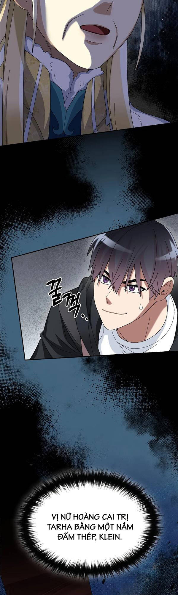 Người Mới Này Quá Mạnh Chap 58 - Next Chap 59