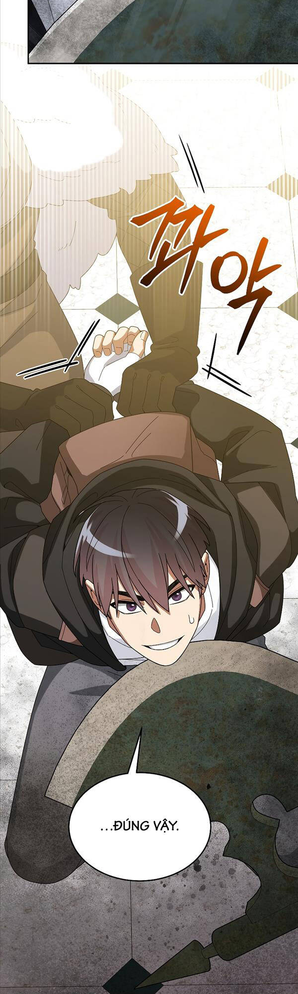 Người Mới Này Quá Mạnh Chap 58 - Next Chap 59