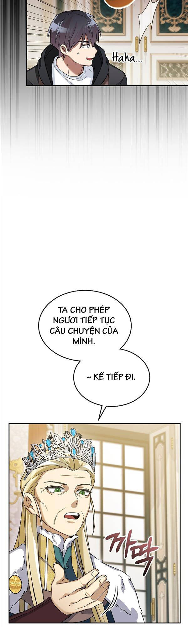 Người Mới Này Quá Mạnh Chap 58 - Next Chap 59