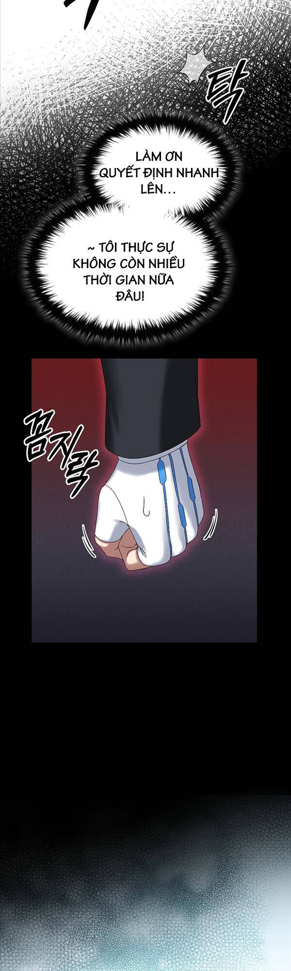Người Mới Này Quá Mạnh Chap 58 - Next Chap 59