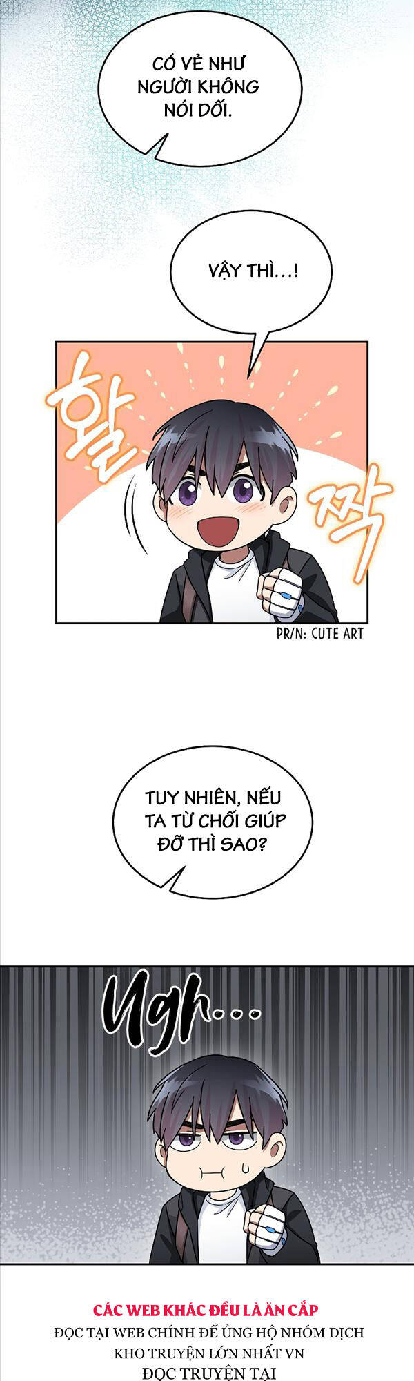 Người Mới Này Quá Mạnh Chap 58 - Next Chap 59