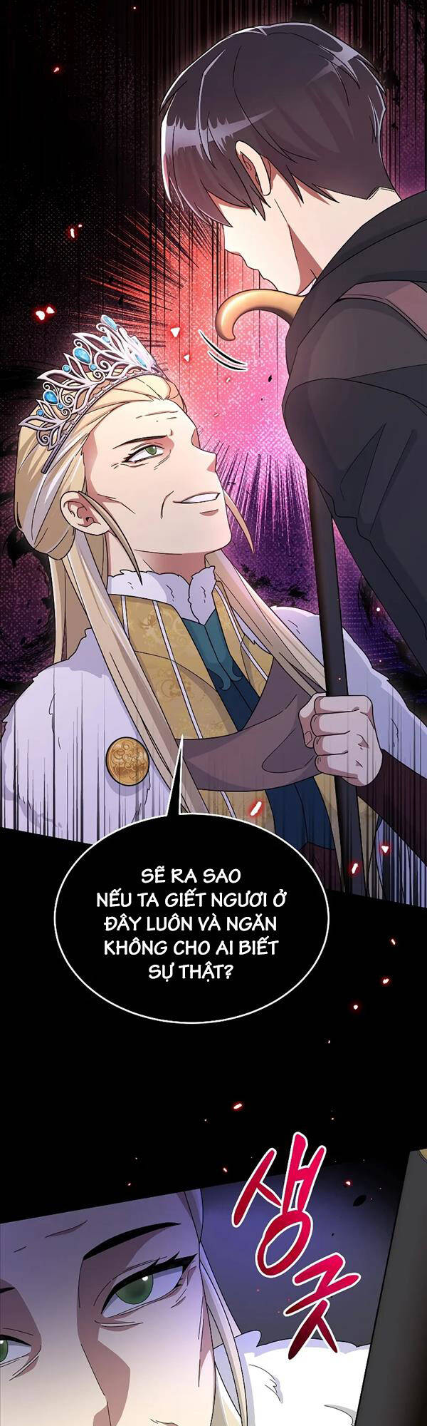 Người Mới Này Quá Mạnh Chap 58 - Next Chap 59