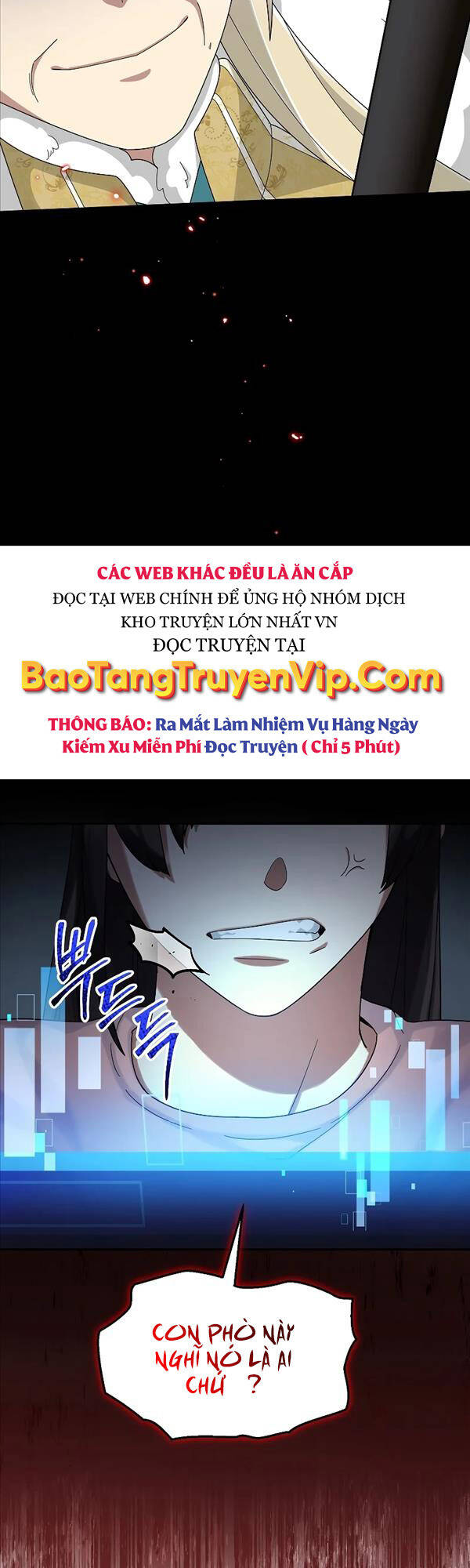Người Mới Này Quá Mạnh Chap 58 - Next Chap 59