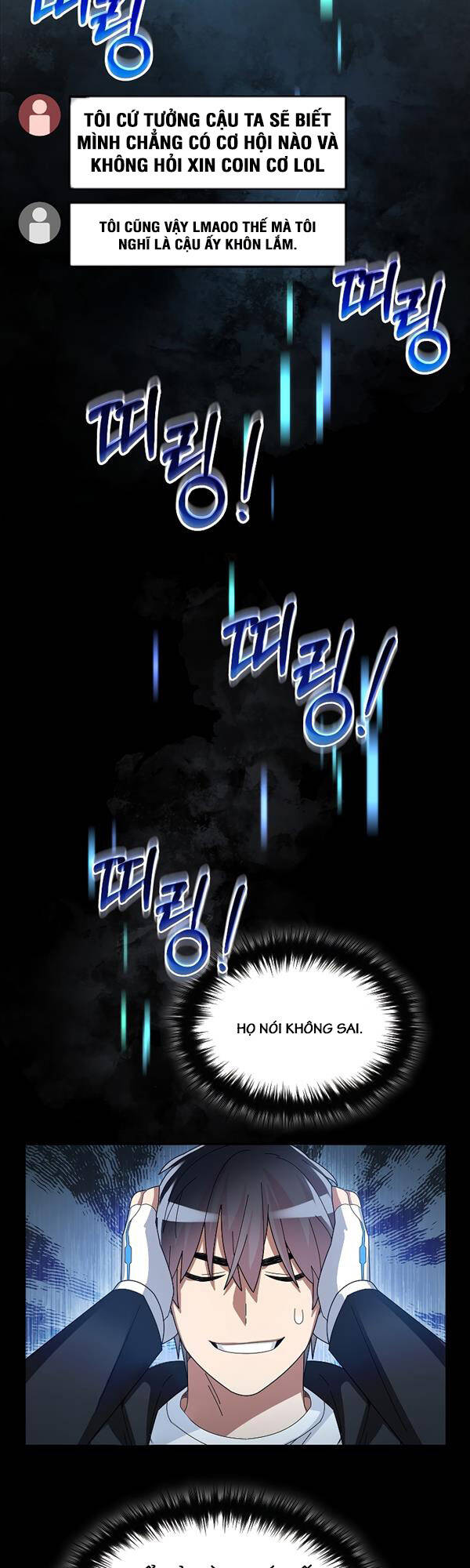Người Mới Này Quá Mạnh Chap 58 - Next Chap 59