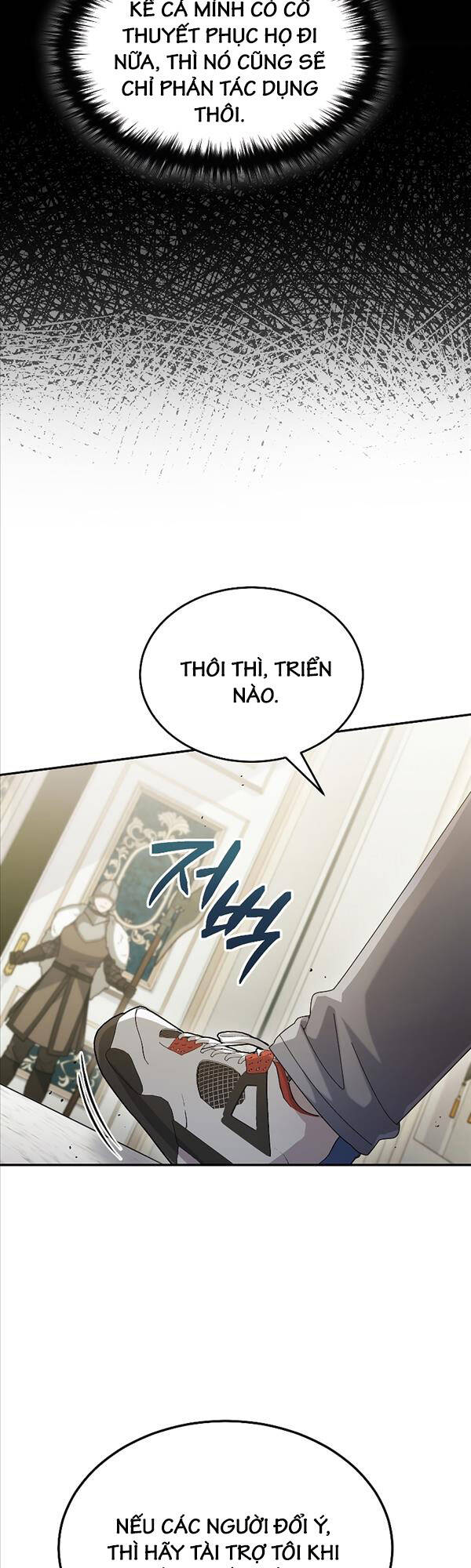 Người Mới Này Quá Mạnh Chap 58 - Next Chap 59